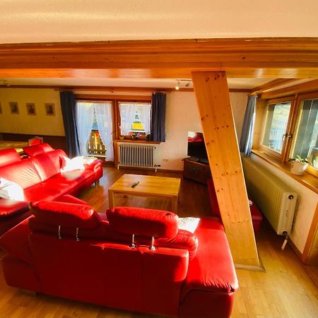 Frohnd Ferienhaus Schweissing מראה חיצוני תמונה