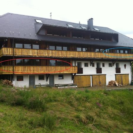 Frohnd Ferienhaus Schweissing מראה חיצוני תמונה