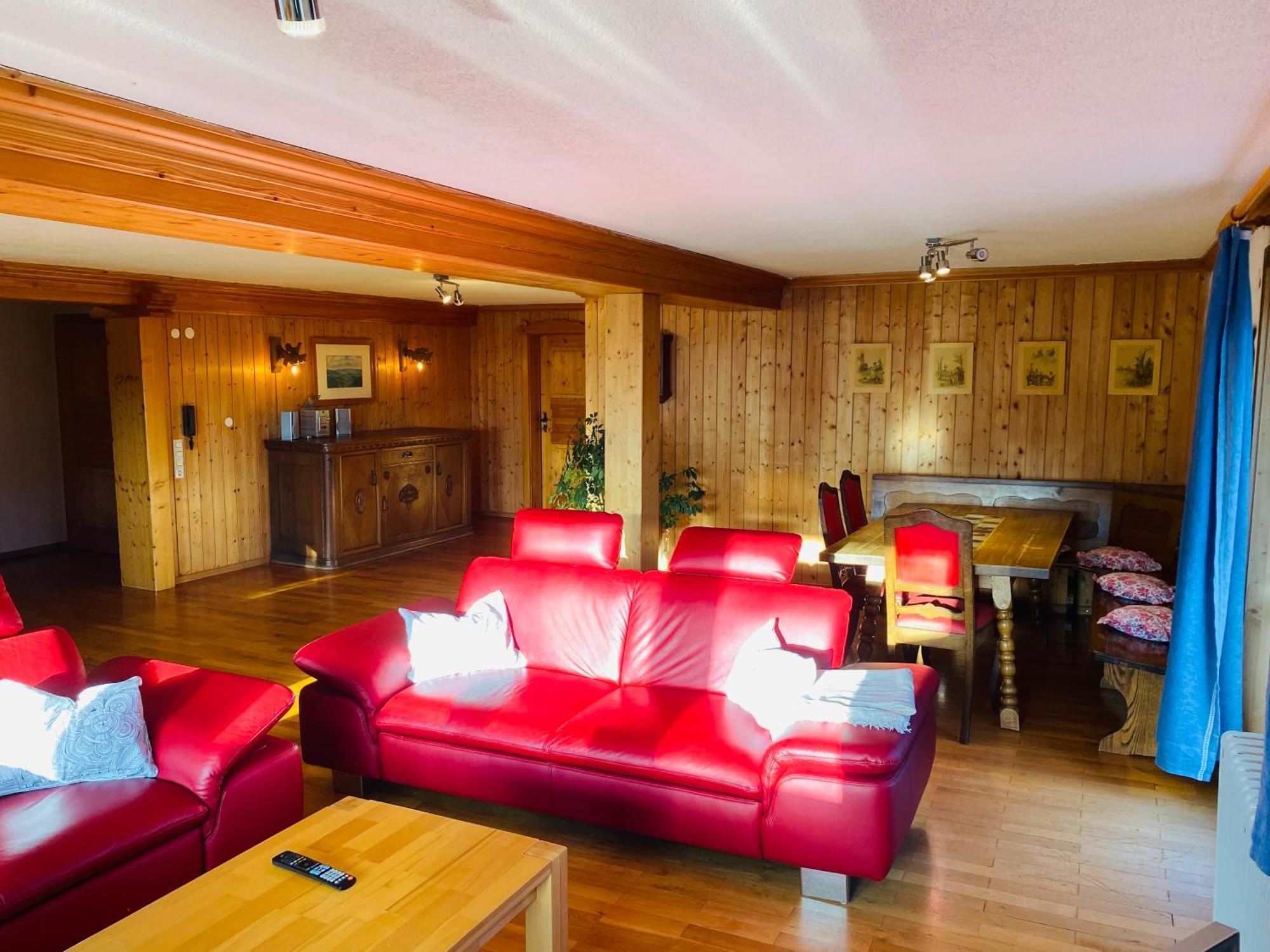 Frohnd Ferienhaus Schweissing מראה חיצוני תמונה