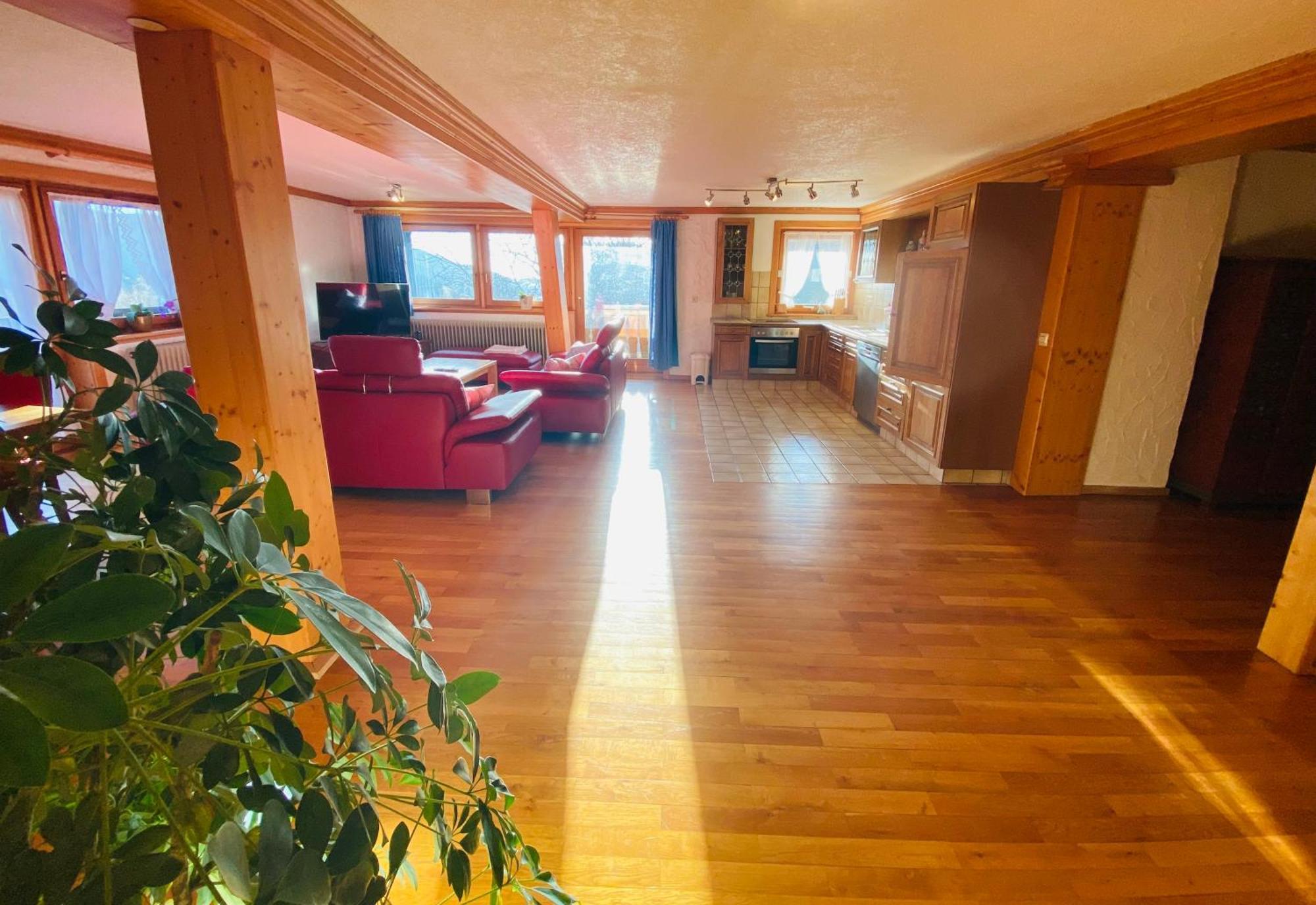 Frohnd Ferienhaus Schweissing מראה חיצוני תמונה