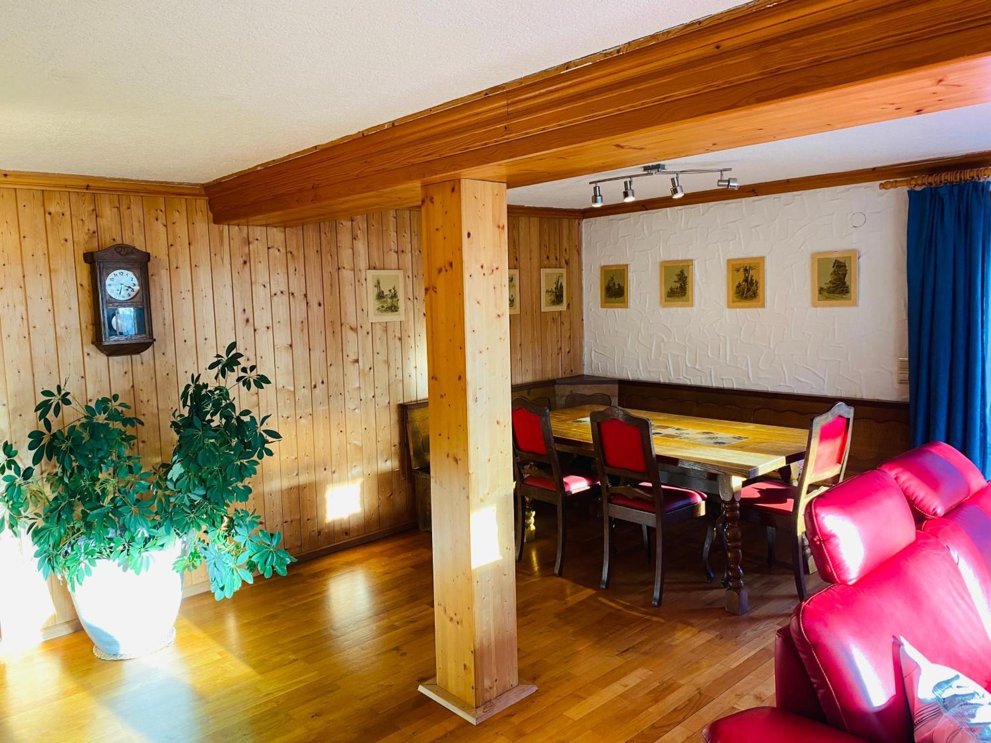 Frohnd Ferienhaus Schweissing מראה חיצוני תמונה