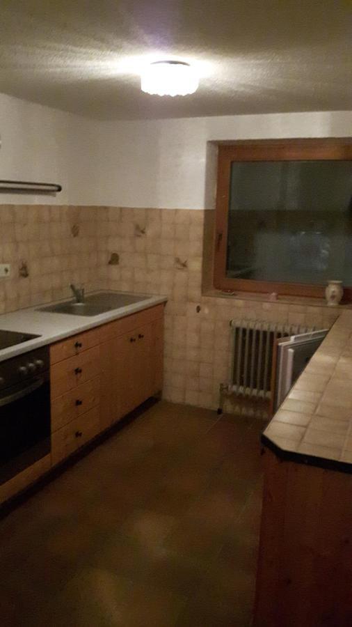 Frohnd Ferienhaus Schweissing מראה חיצוני תמונה