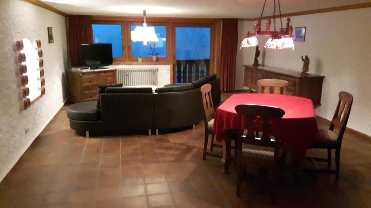 Frohnd Ferienhaus Schweissing מראה חיצוני תמונה