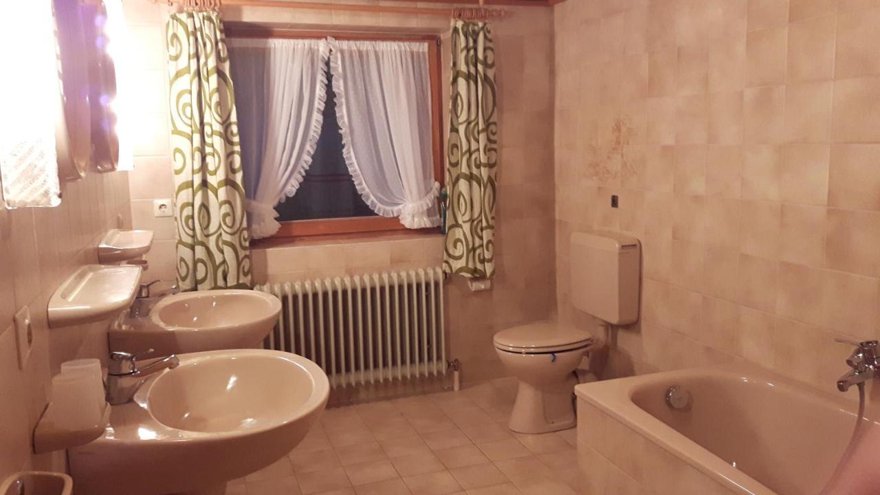 Frohnd Ferienhaus Schweissing מראה חיצוני תמונה