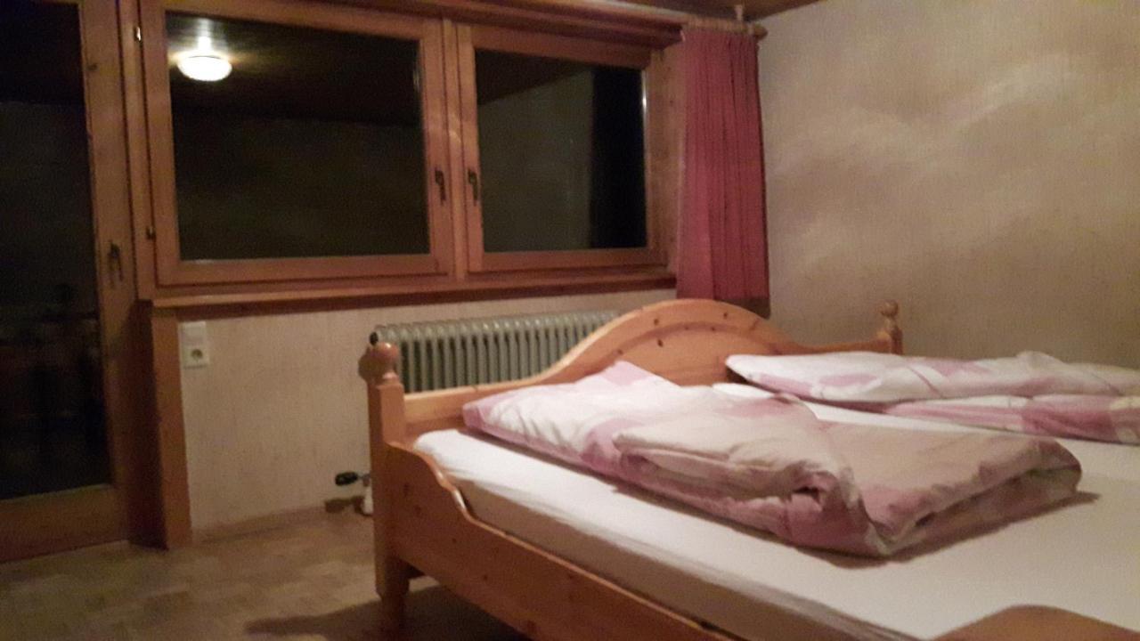 Frohnd Ferienhaus Schweissing מראה חיצוני תמונה